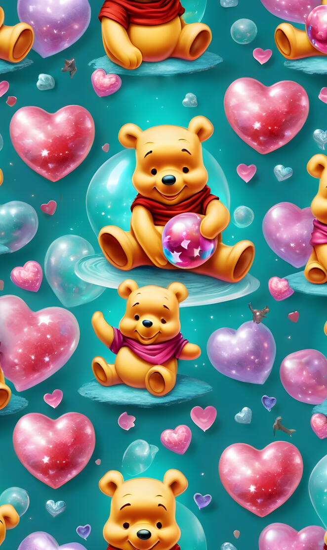 a group of stuffed animals