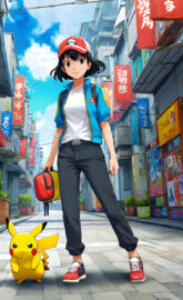 pokemontrainer