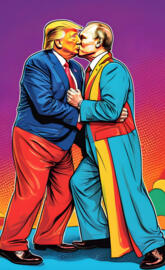 Vladimir, do NOT do it