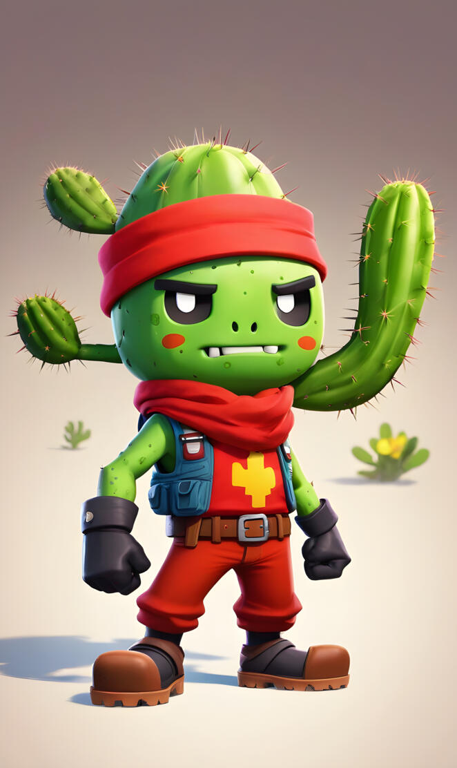Spike