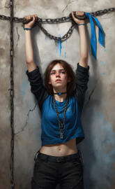 Shackles