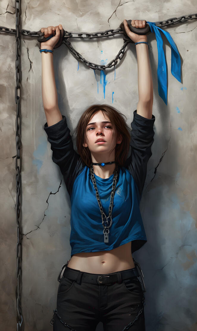 Shackles