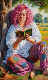 bohemian reading