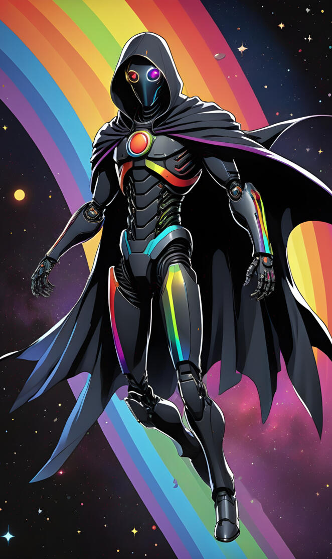 deadlyhunter (anime ver.)