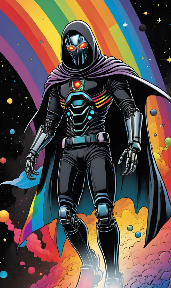 deadlyhunter (comic ver.)