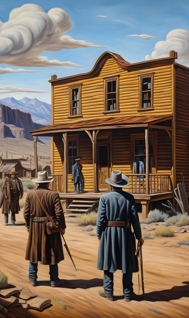 Someone get the invisible man a pair of pants.