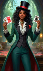 daughter of dr facilie