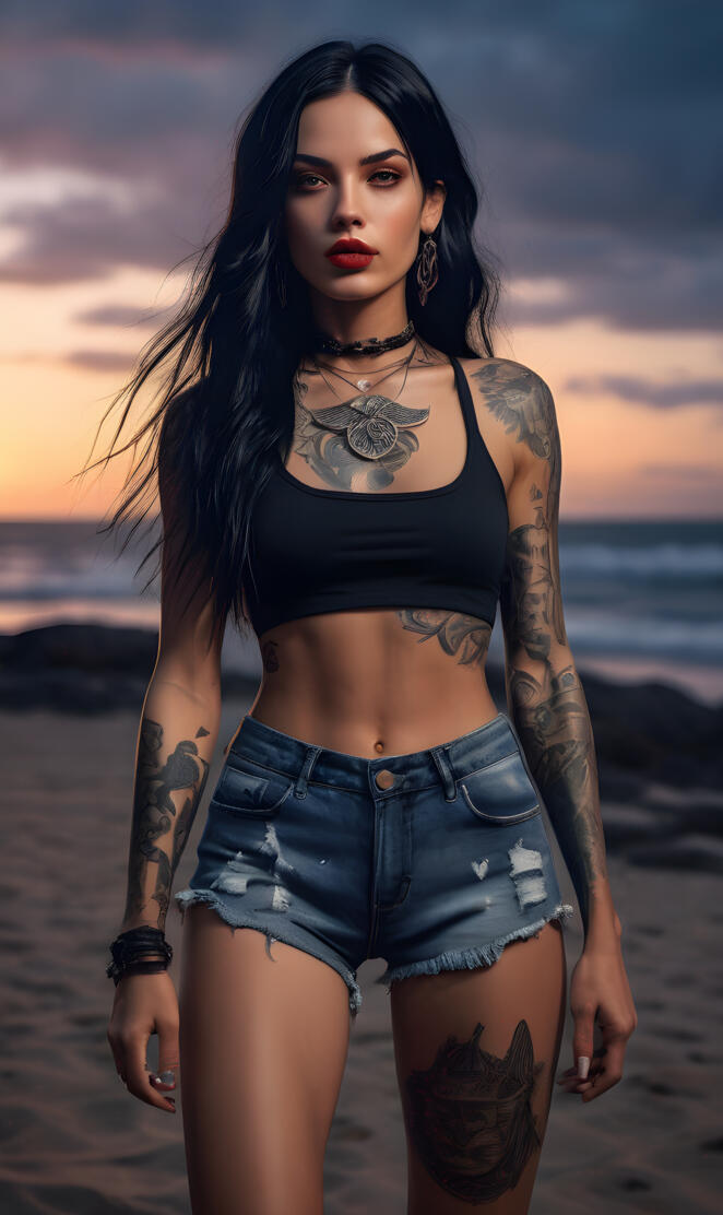 Wonderful, beautiful, awesome, amazing stunning, Metal Beauty