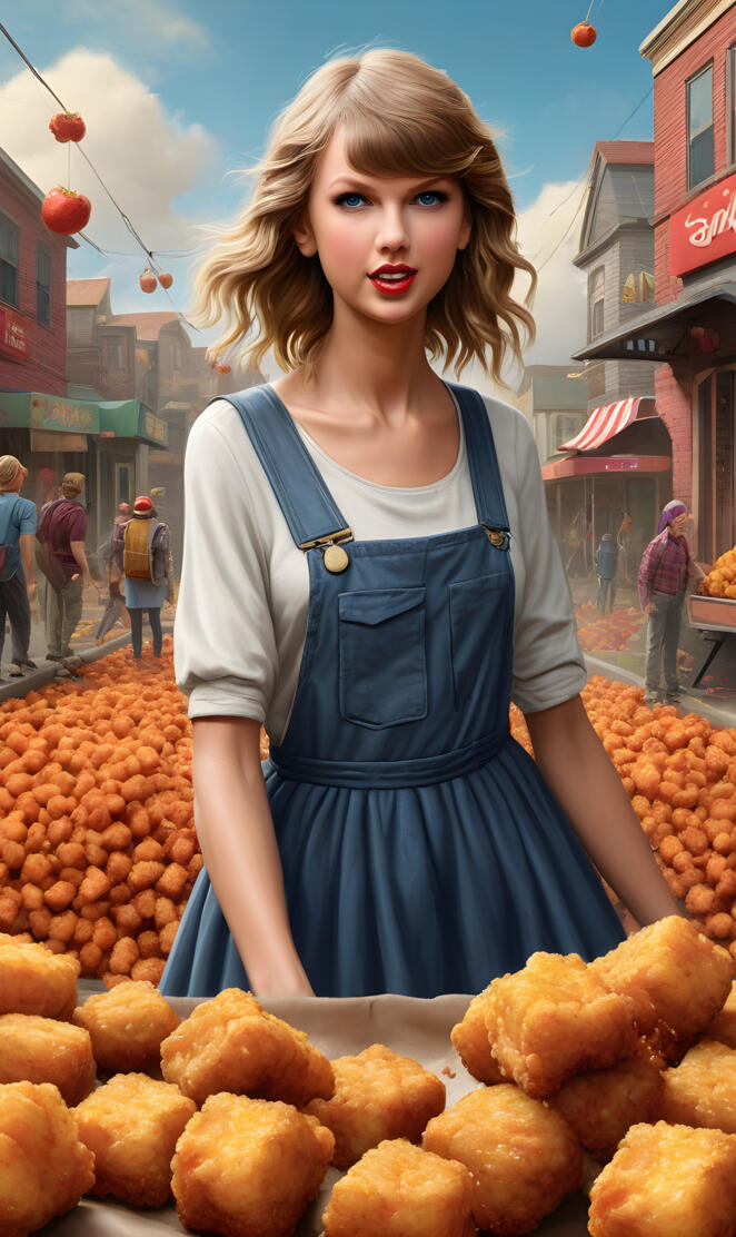 Tater Swift