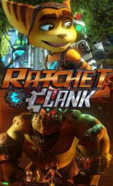 Ratchet and Clank