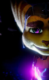 ratchet and clank