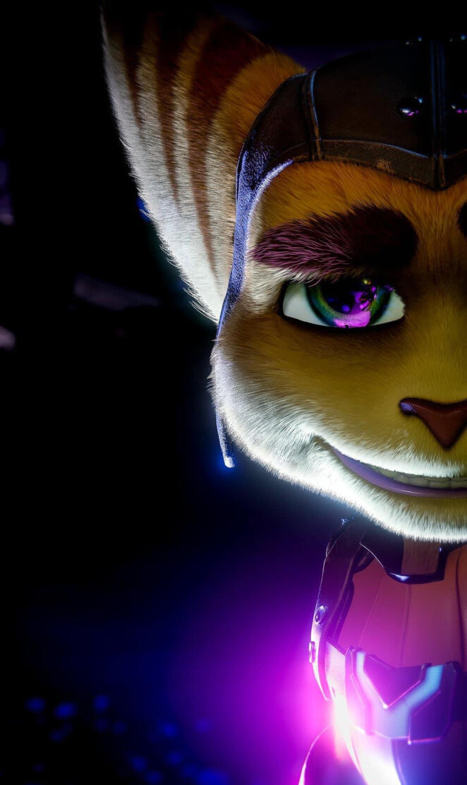 ratchet and clank