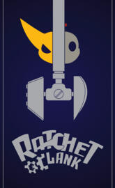 Ratchet and clank