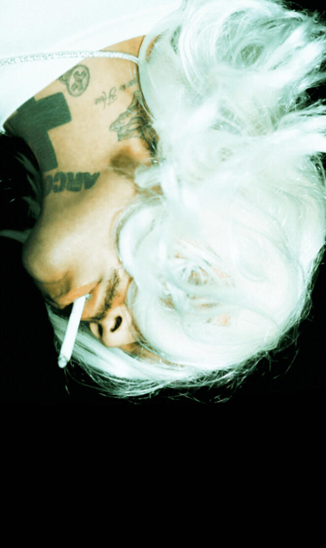 JEAN DAWSON GLIMMER OF GOD