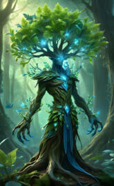 Mapleshade, Lotus Tender