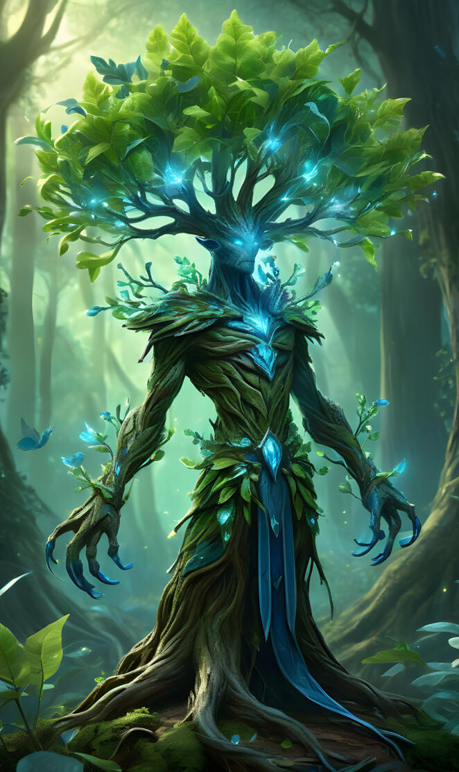 Mapleshade, Lotus Tender