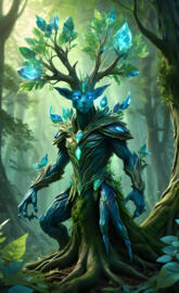 Briar Catnip, Beast Caller