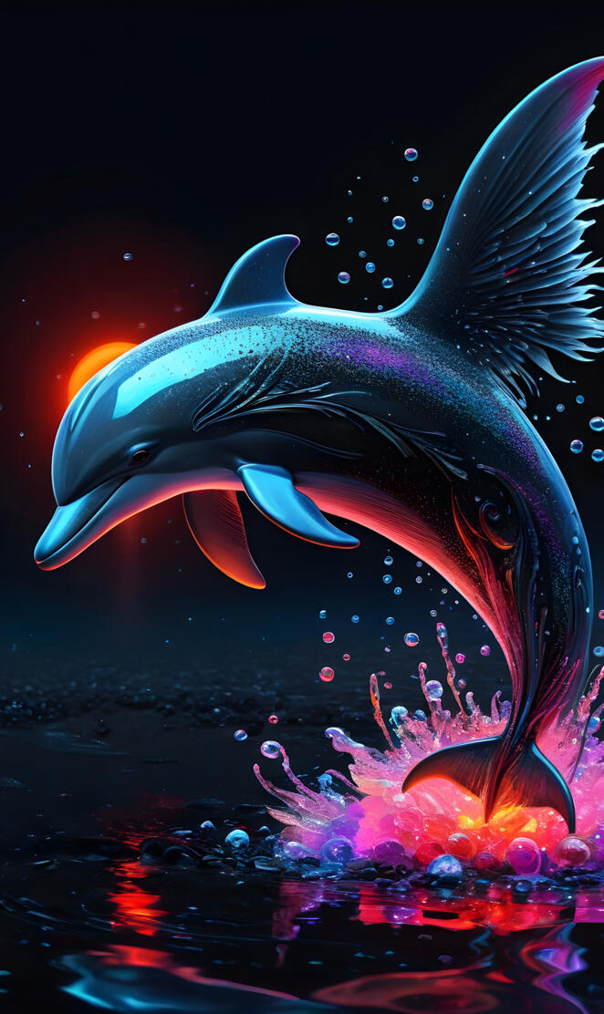 Darlin Dolphinleee 🐬 Thank you, and you have a wonderful day x💔