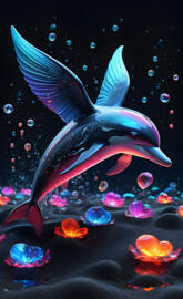 Hello Darlin Dolphinleee 🐬 love your new WP! BEAUTIFUL my friend x💔