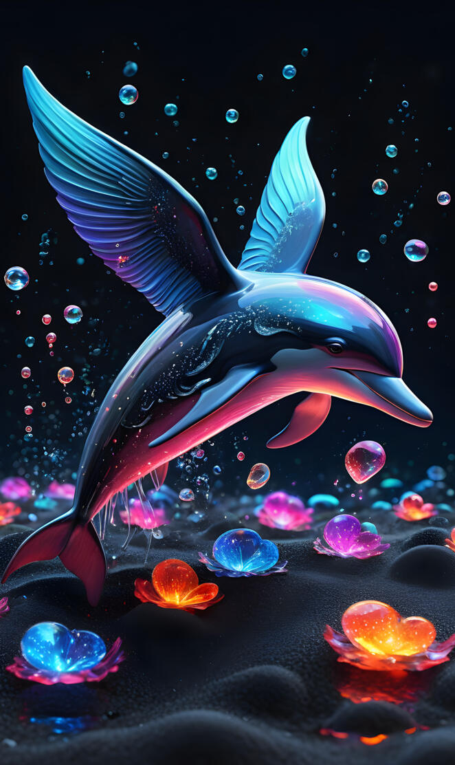 Hello Darlin Dolphinleee 🐬 love your new WP! BEAUTIFUL my friend x💔