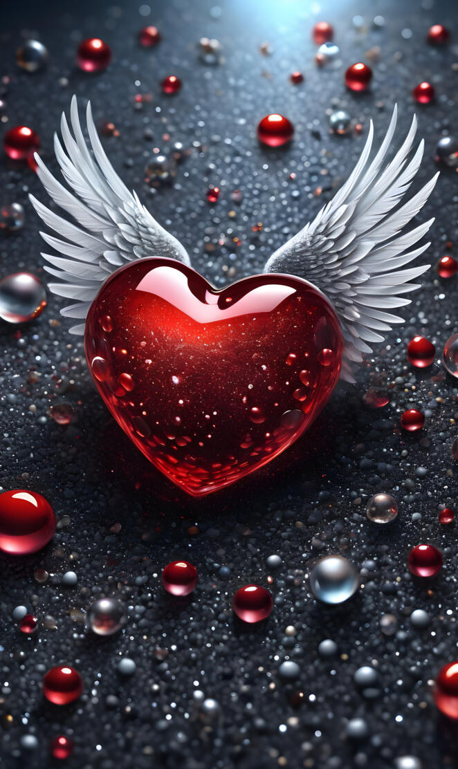 heart ❤️ angelpet