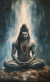 Sacred Spiritual Radiance