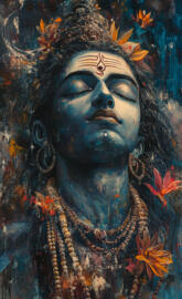 Eternal Radiance of Shiva