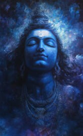 Divine Radiance of Shiva 4