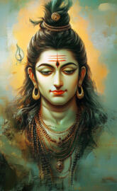 Eternal Radiance of the Cosmic Lord 4