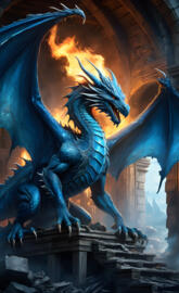 Bjartskular - The Guardian Of Radiance.
Castle Of Benevolence & Power.