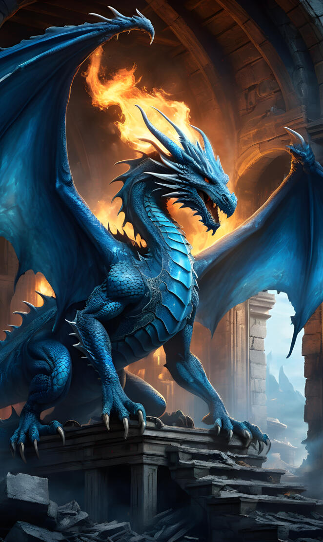 Bjartskular - The Guardian Of Radiance.
Castle Of Benevolence & Power.