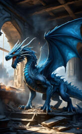 Bjartskular - The Guardian Of Radiance.
Castle Of Benevolence & Power.