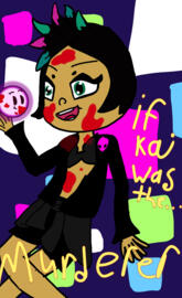 Kai Flicker Murderer