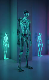 SERPENT VENT (KR0M3D1A)