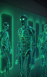 SERPENT VENT (KR0M3D1A)