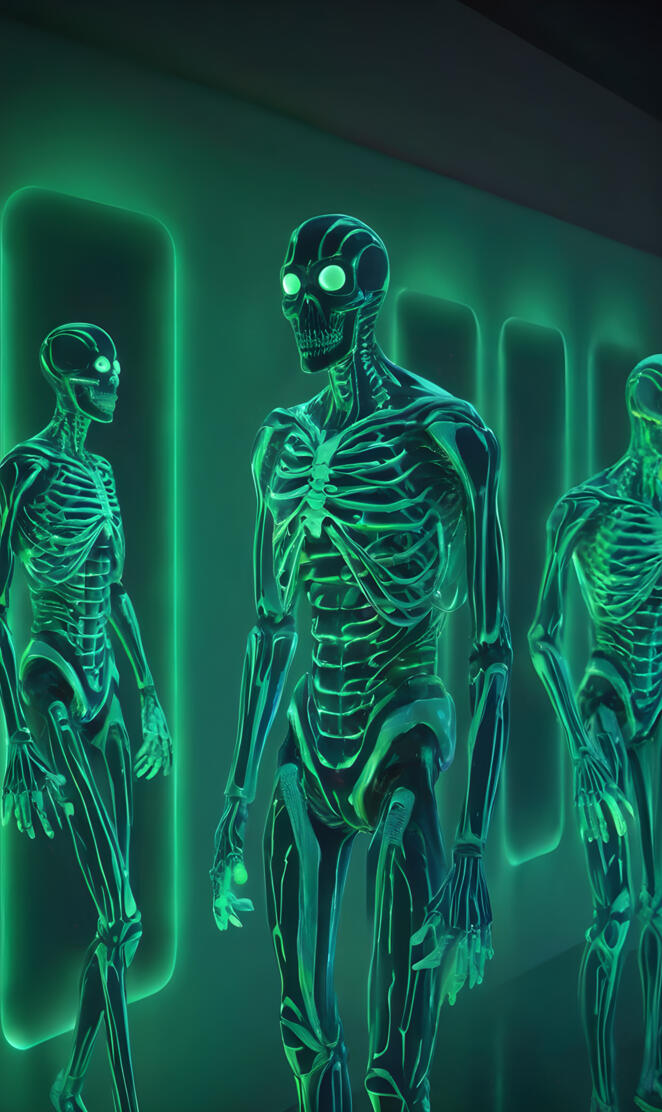 SERPENT VENT (KR0M3D1A)