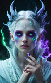 L'acey Catalyst of Chaos