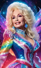 Dolly Parton