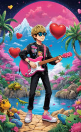 Elton John love songs