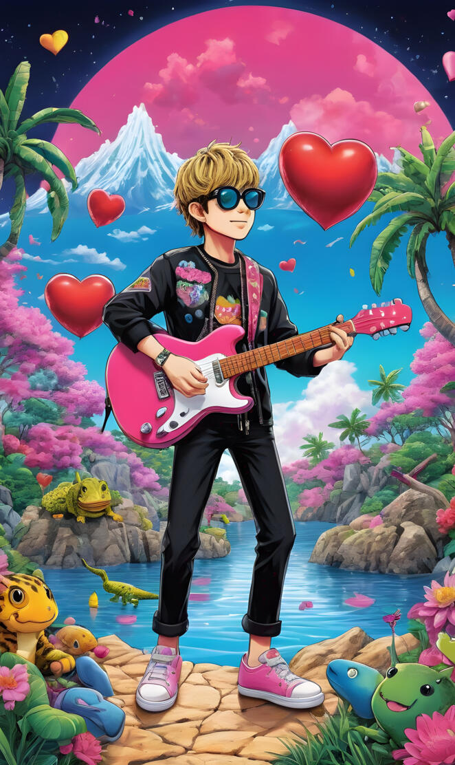 Elton John love songs