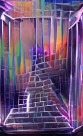 Prism Prison