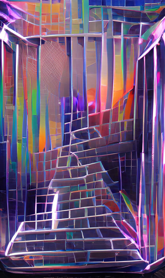 Prism Prison