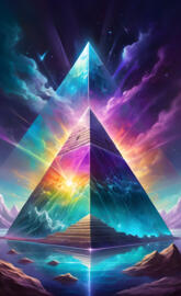 the great practice pyramid