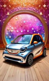 smart car