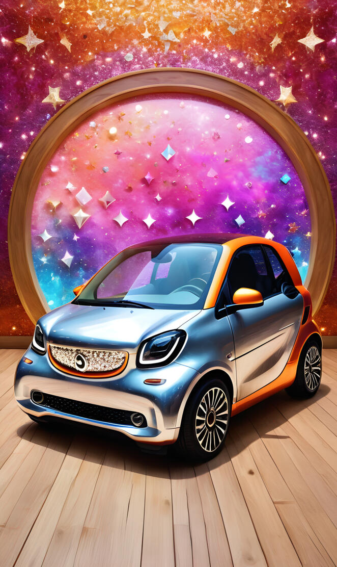 smart car