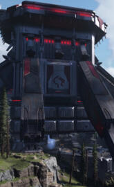 Fortaleza Desterrada