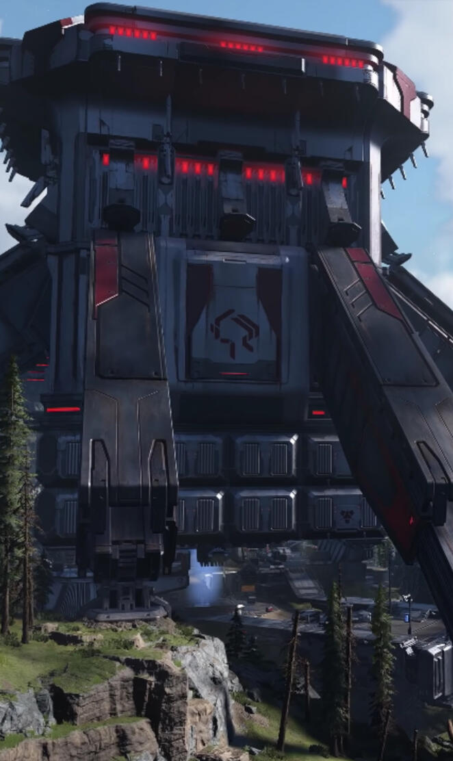 Fortaleza Desterrada