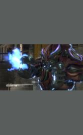 Zealot con dos Rifles