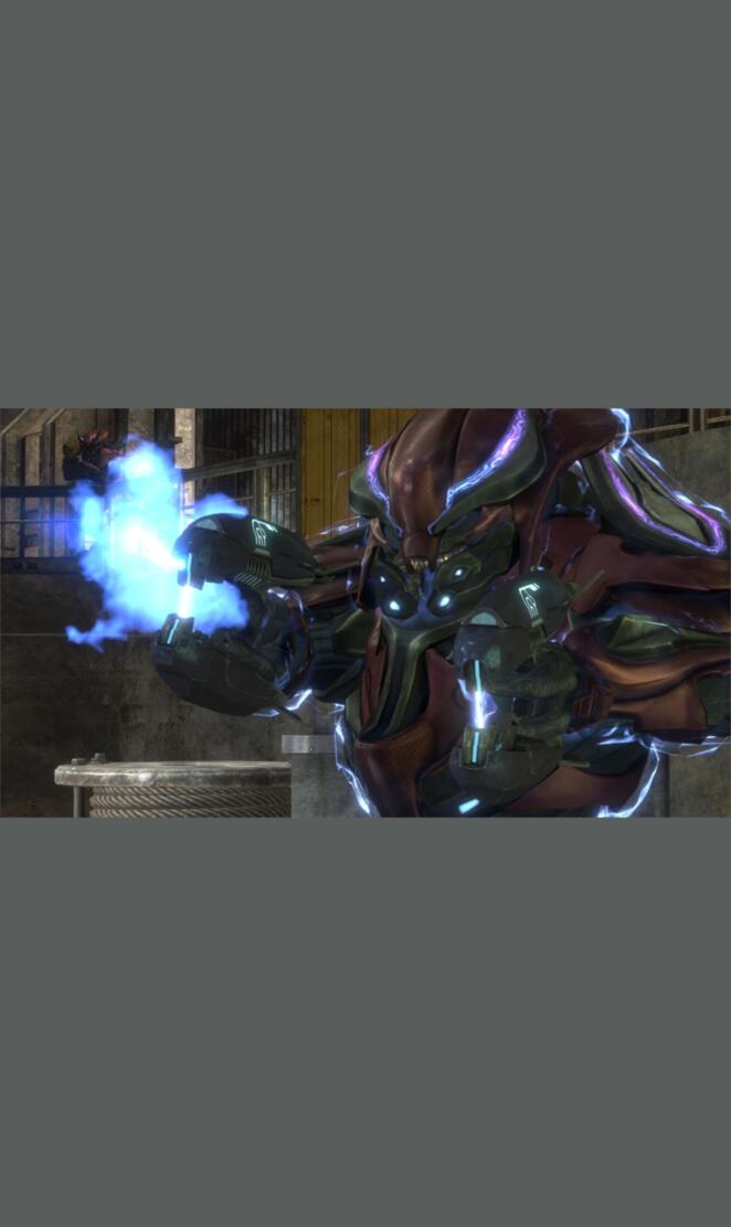 Zealot con dos Rifles