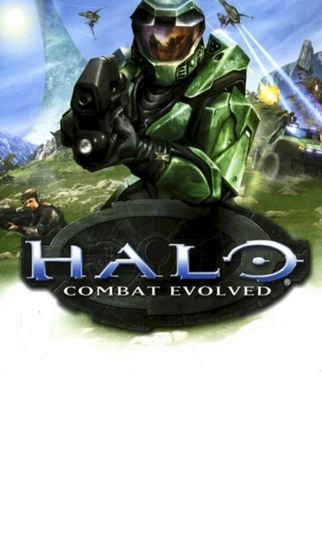 halo combat evolved